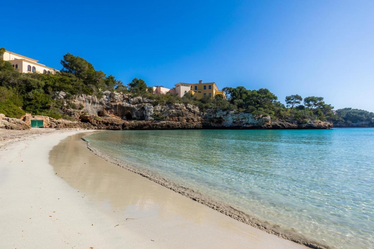 Apartamento Aquamarina 1 Cala d'Or Exterior foto