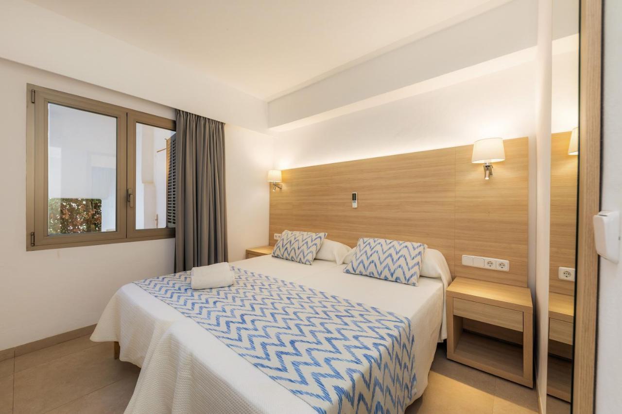 Apartamento Aquamarina 1 Cala d'Or Exterior foto