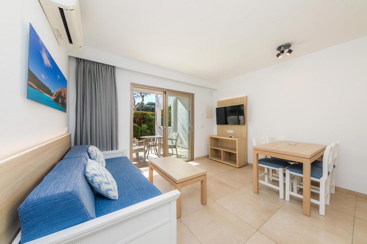 Apartamento Aquamarina 1 Cala d'Or Exterior foto