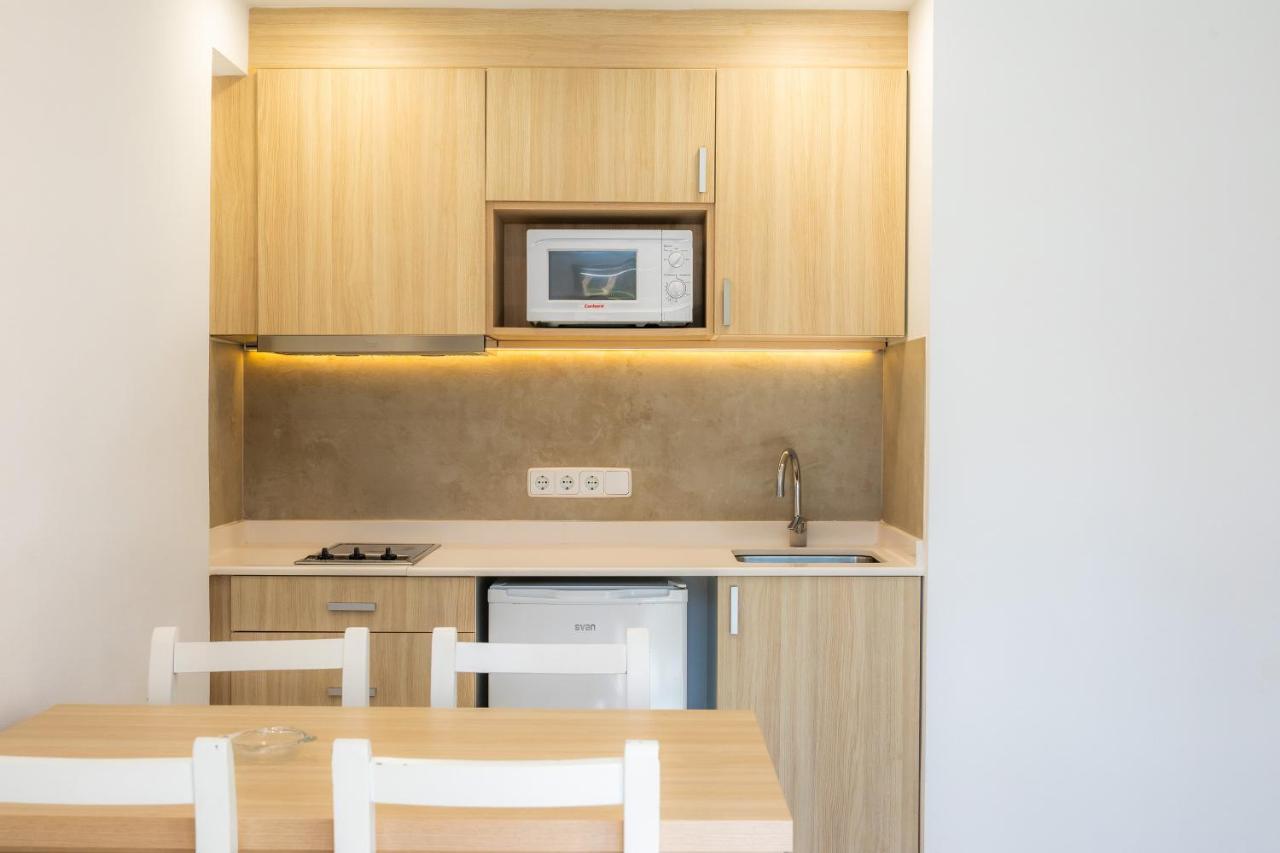 Apartamento Aquamarina 1 Cala d'Or Exterior foto