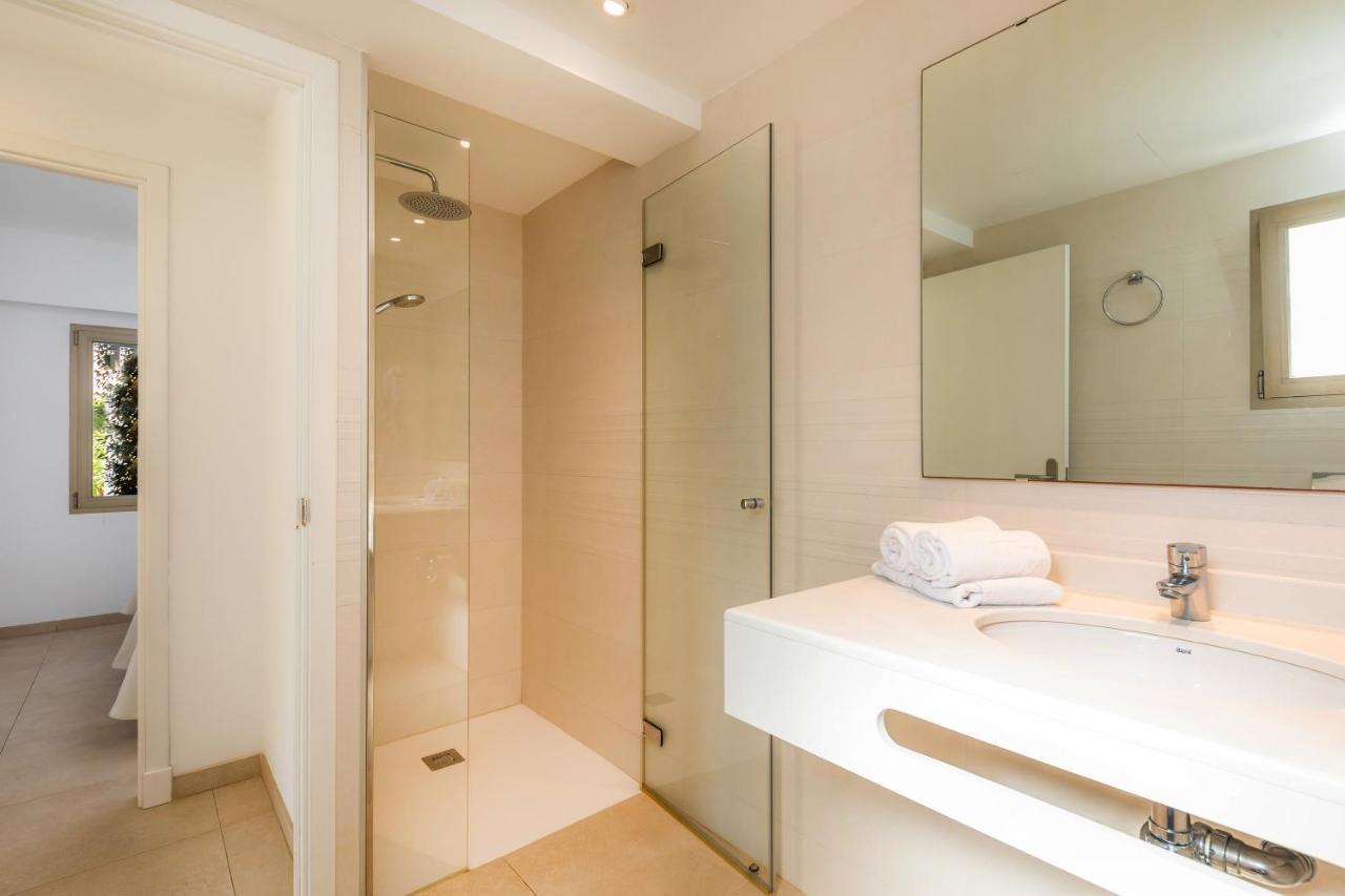 Apartamento Aquamarina 1 Cala d'Or Exterior foto