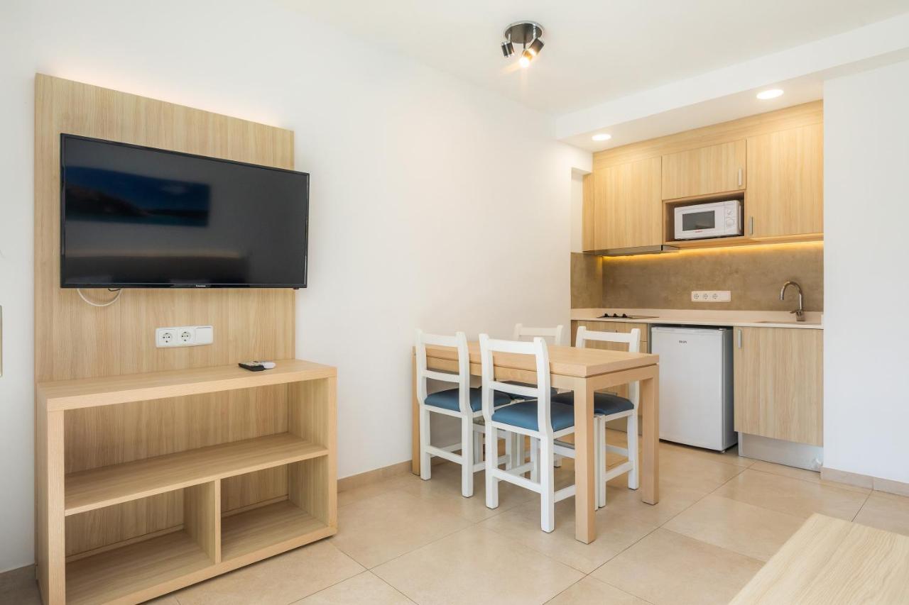 Apartamento Aquamarina 1 Cala d'Or Exterior foto