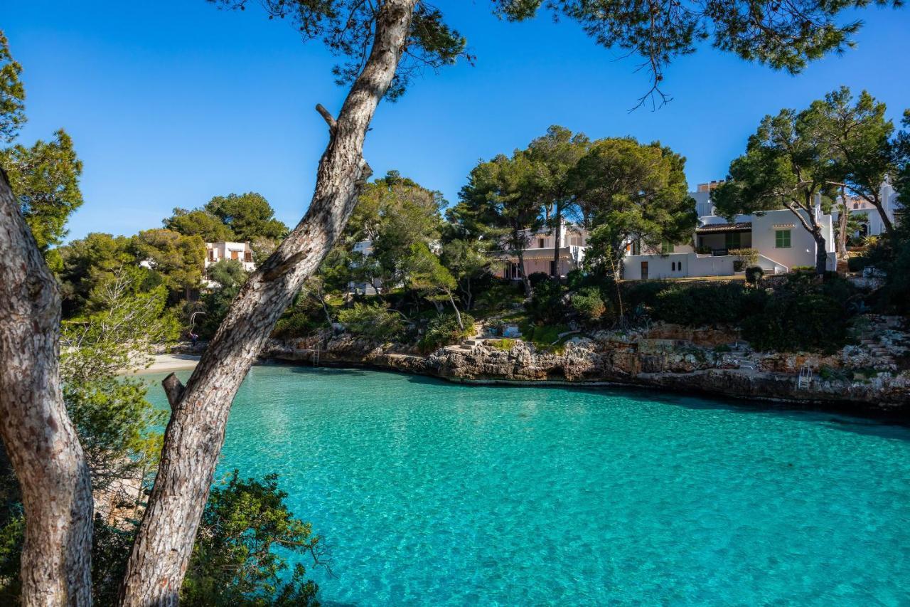 Apartamento Aquamarina 1 Cala d'Or Exterior foto